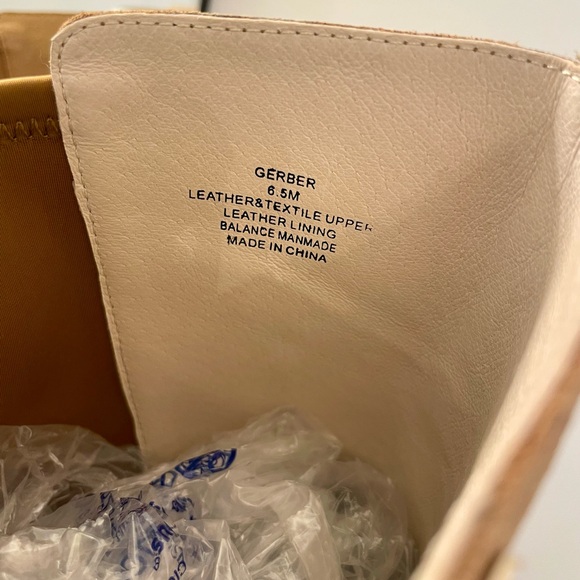 Cecelia New York Gerber High Rise Boot, size 6.5 - Picture 2 of 8